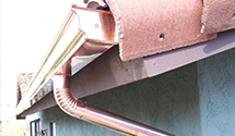 Rain Gutter Installation, Repair, Cleaning in Bayou Blue, LA